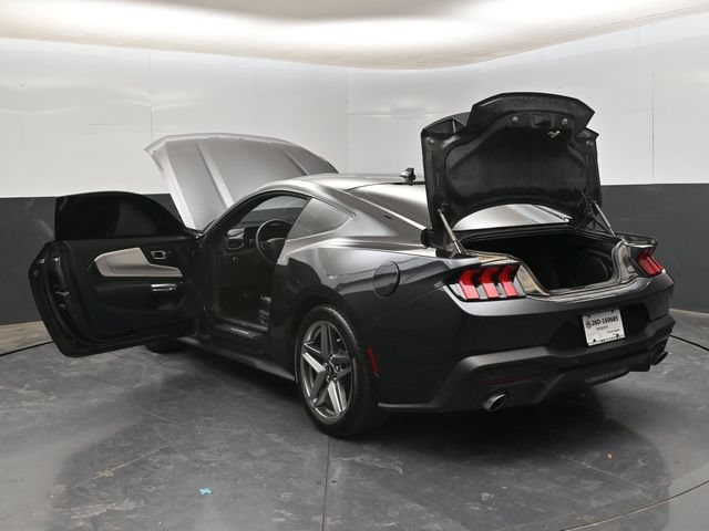 Used 2024 Ford Mustang Premium RWD image 26