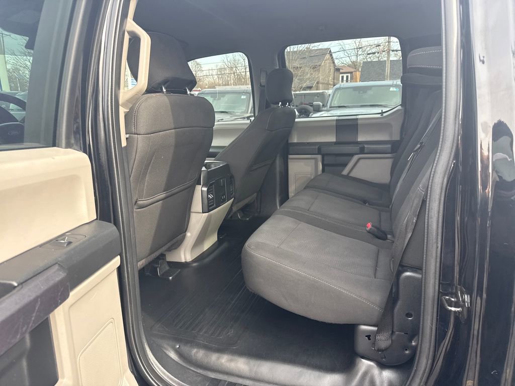 Used 2017 Ford F150 XL w/ Equipment Group 101A Mid image 21