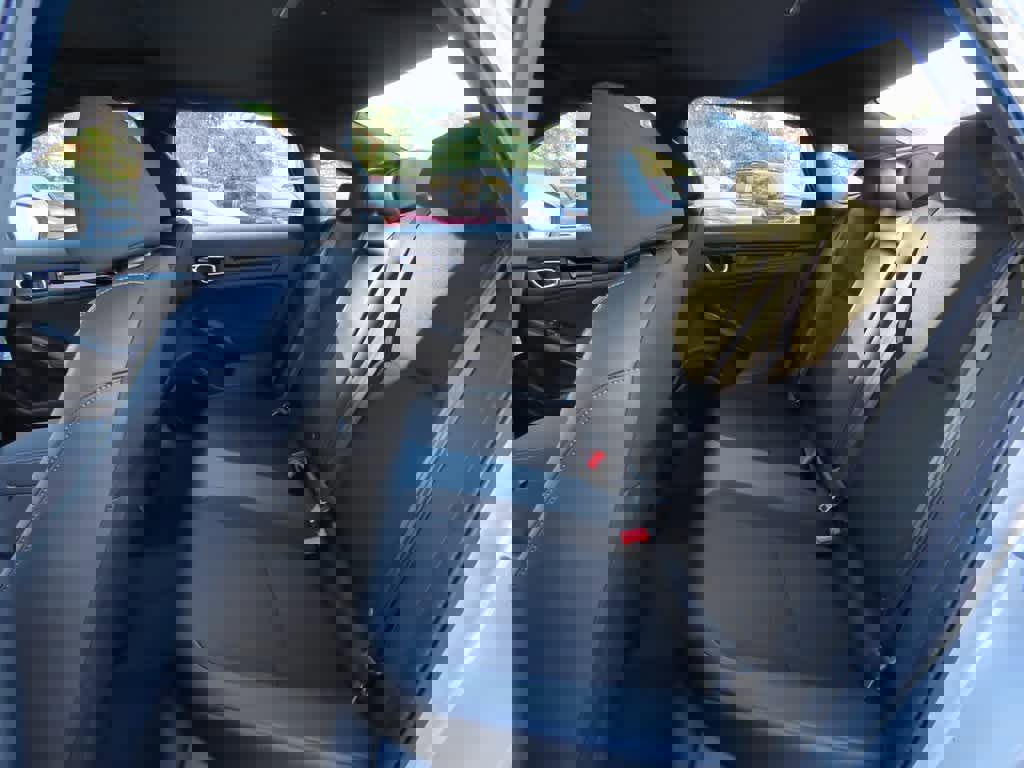 New 2026 Honda Civic Sport image 14