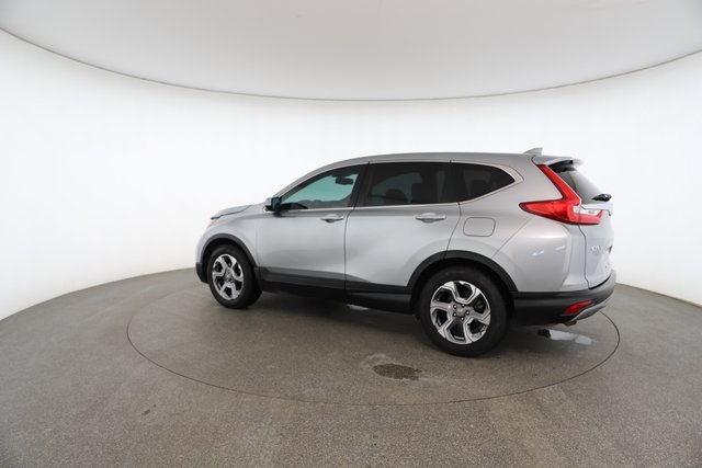 Used 2019 Honda CR-V EX-L image 9