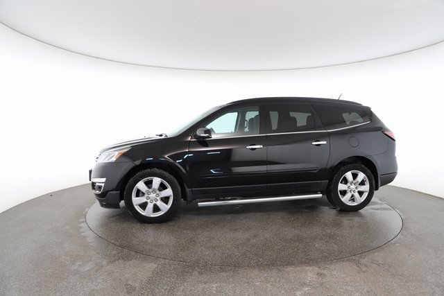 Used 2016 Chevrolet Traverse LT w/ Style and Technology Package image 5