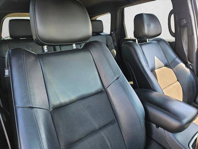 Used 2020 Jeep Grand Cherokee Altitude RWD image 14