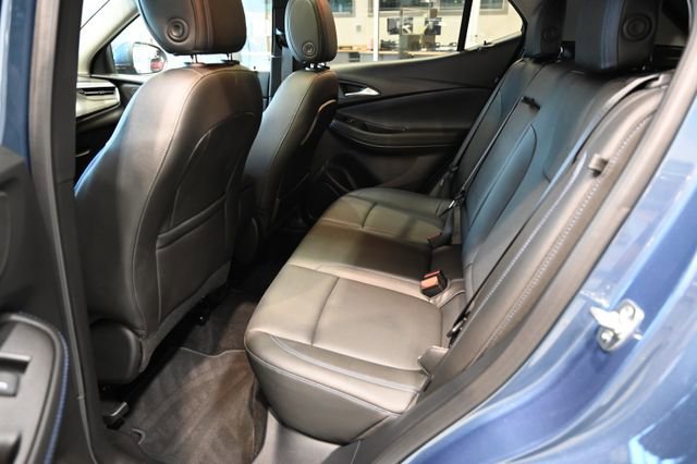Used 2025 Buick Encore GX Sport Touring w/ Experience Buick Package image 11