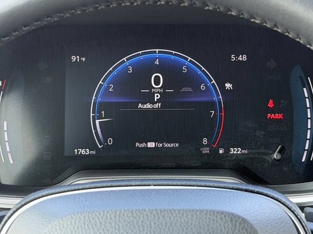 Certified 2026 Toyota Corolla XSE FWD image 28