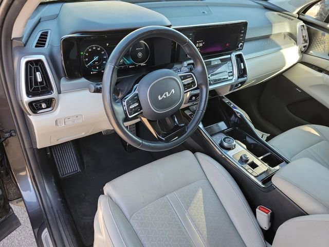 Used 2024 Kia Sorento SX Prestige AWD/4WD image 8
