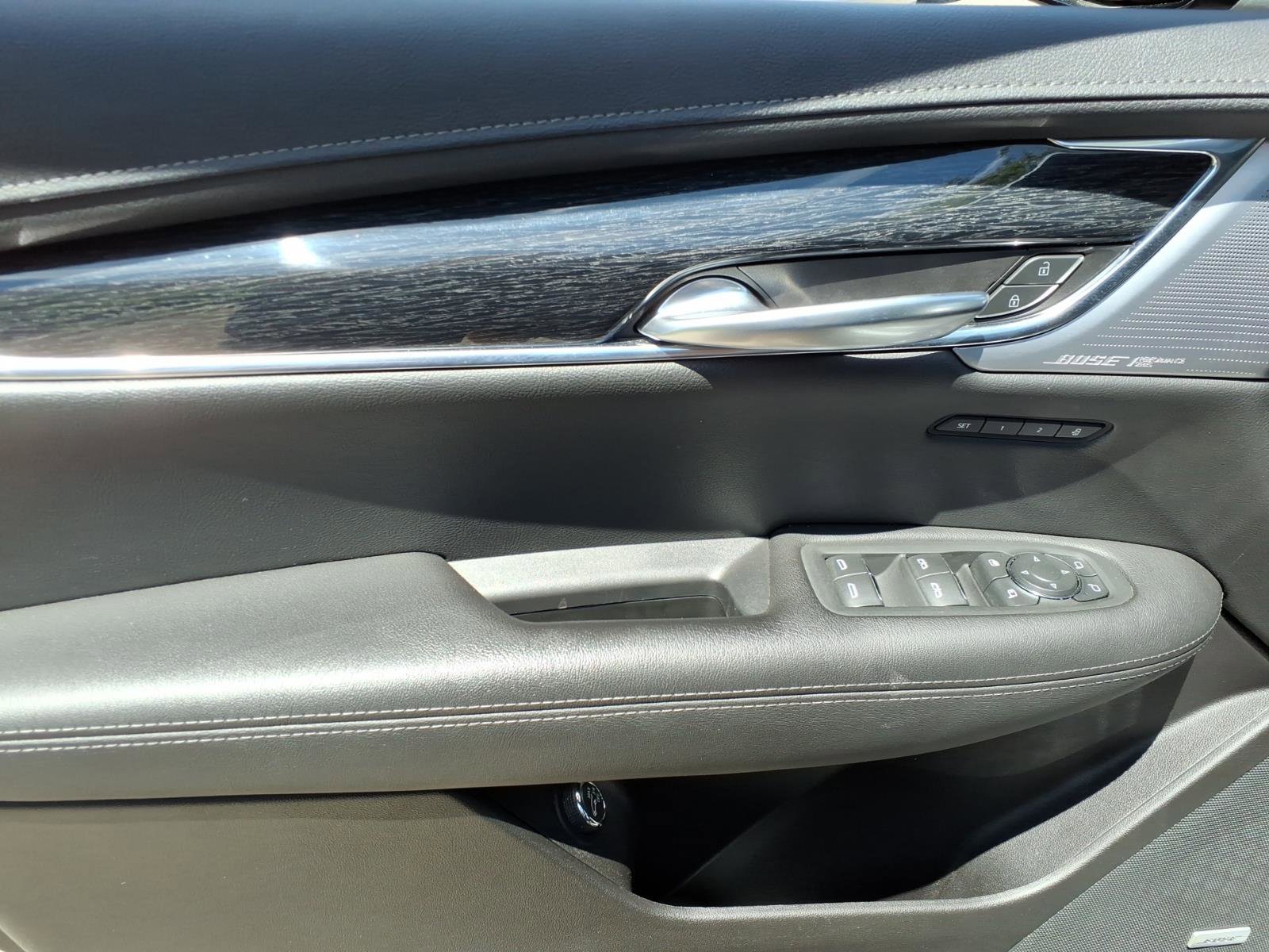 Certified 2023 Cadillac XT5 Premium Luxury AWD/4WD image 20