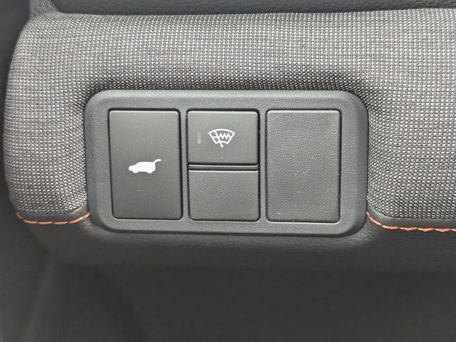 New 2026 Honda Passport TrailSport image 29