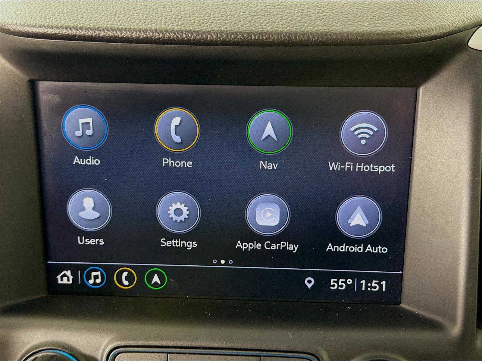 Used 2021 GMC Terrain SLT w/ Infotainment Package II image 14