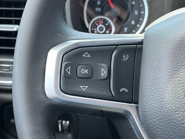 Used 2025 RAM 2500 Big Horn AWD/4WD image 17