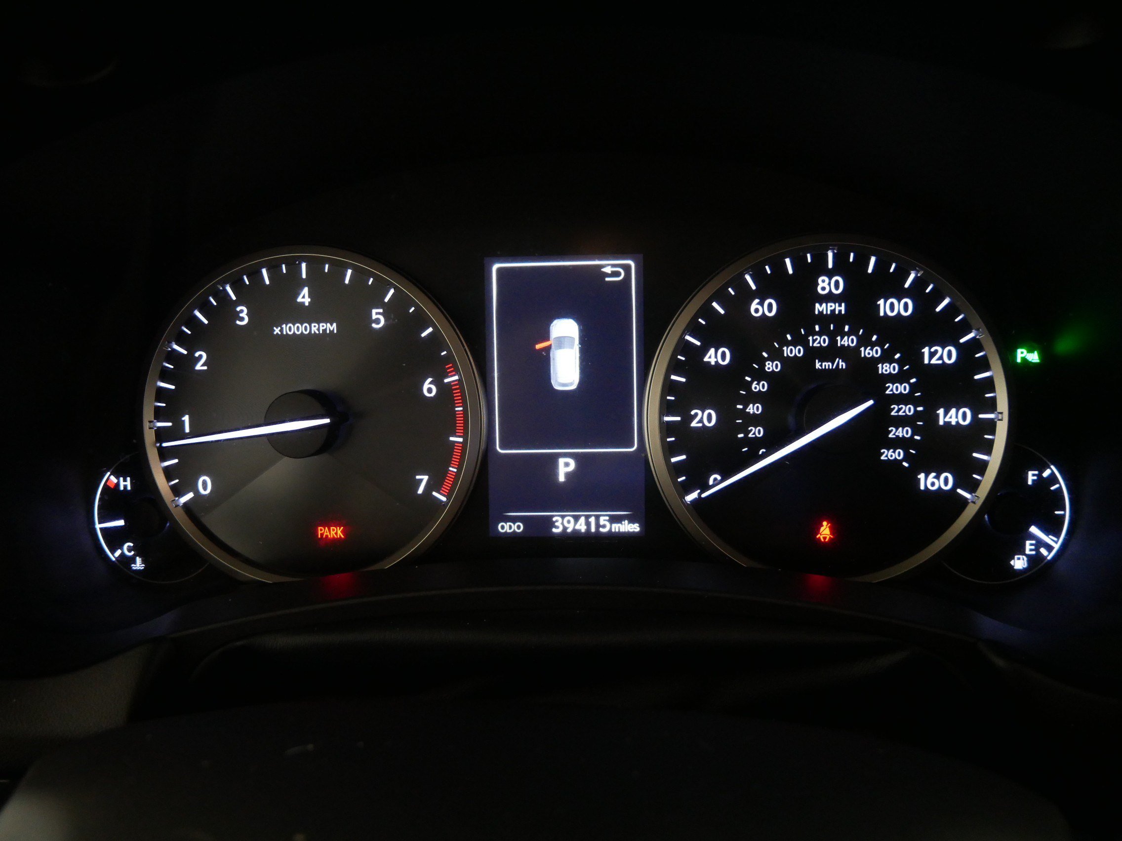 Used 2020 Lexus NX 300 AWD w/ Comfort Package image 21