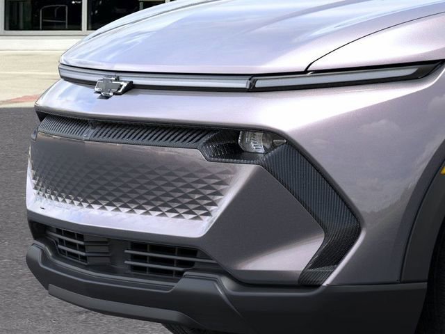 New 2026 Chevrolet Equinox EV LT image 13