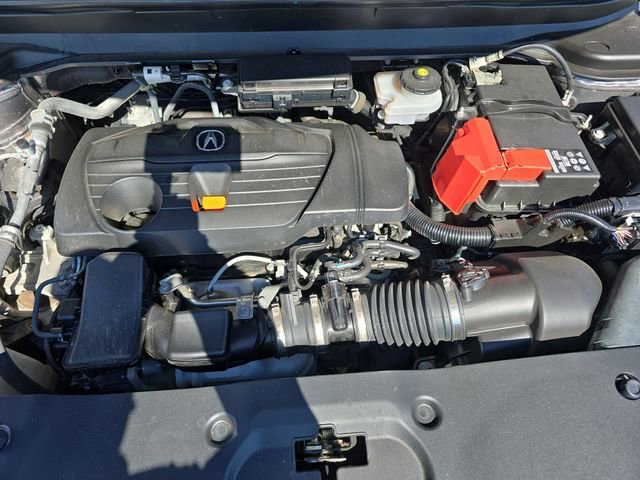 Used 2024 Acura RDX A-Spec image 34