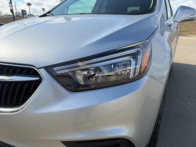 Used 2018 Buick Encore Preferred image 13