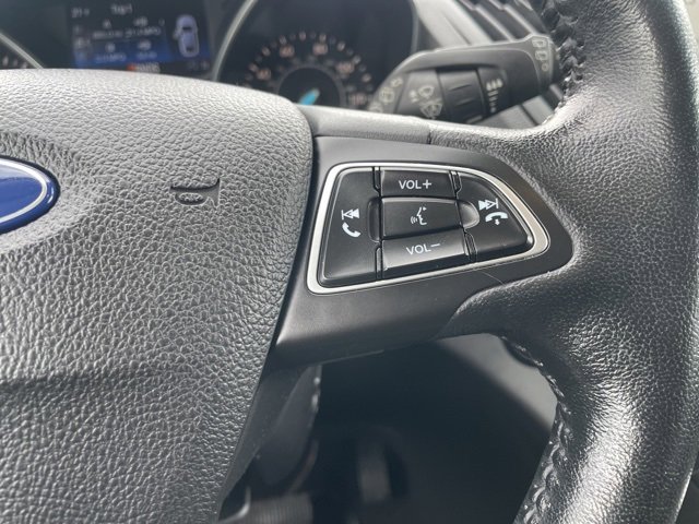 Used 2019 Ford Escape SEL image 21