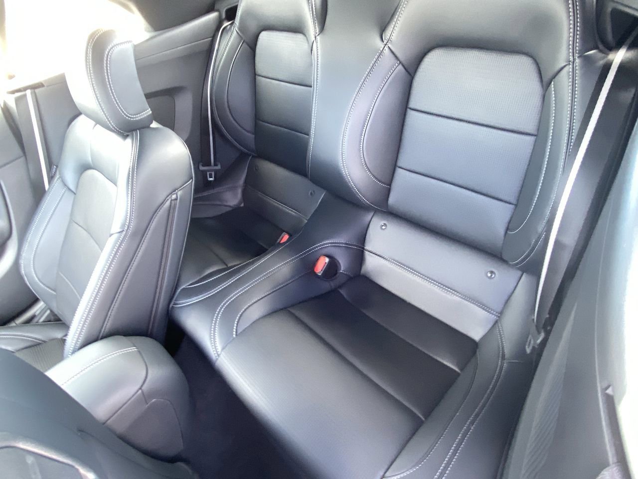 New 2025 Ford Mustang GT Premium w/ GT Performance Package image 15