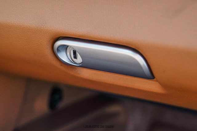 Used 2008 Porsche Cayman RWD image 27