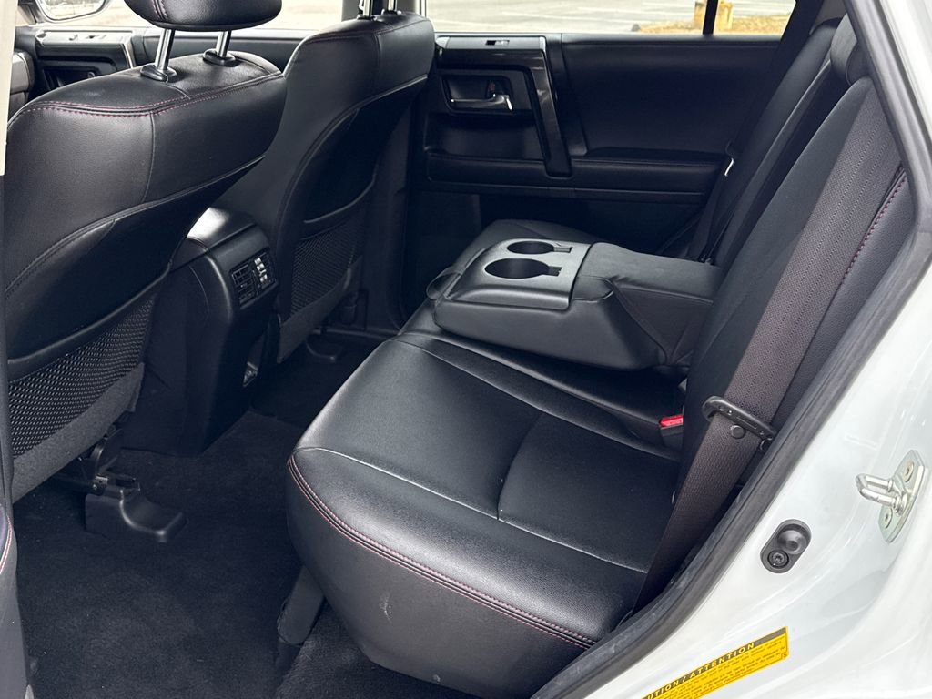 Used 2024 Toyota 4Runner TRD Off-Road Premium image 18