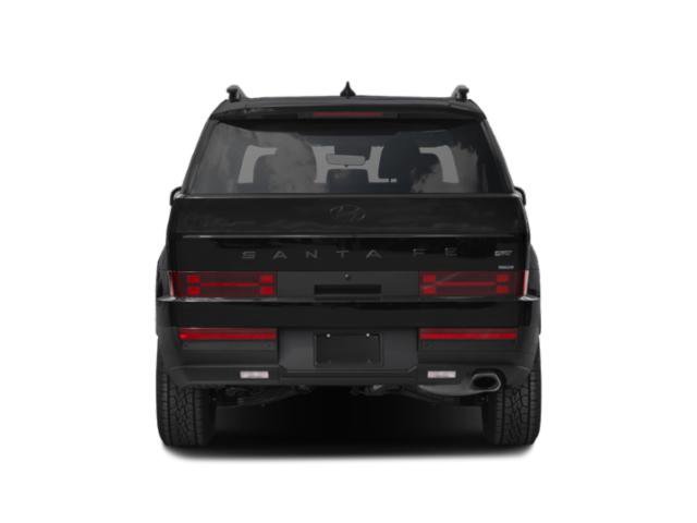 Used 2025 Hyundai Santa Fe XRT AWD/4WD image 8