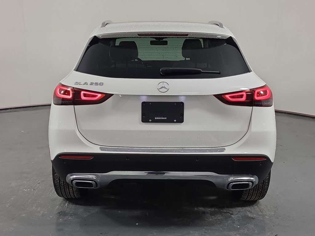 Used 2022 Mercedes-Benz GLA 250 image 5