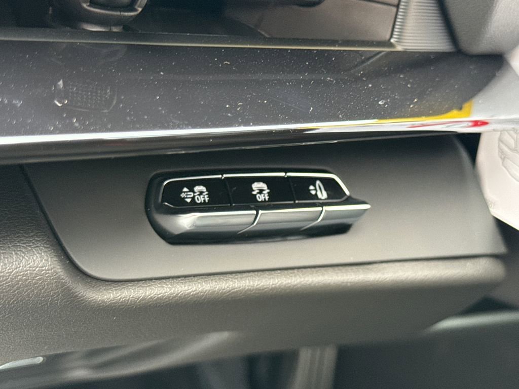 New 2026 Chevrolet Corvette Stingray Preferred Conv w/ Stealth Interior Trim Package image 17