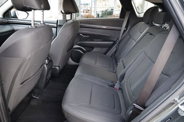 Used 2023 Hyundai Tucson SEL image 24