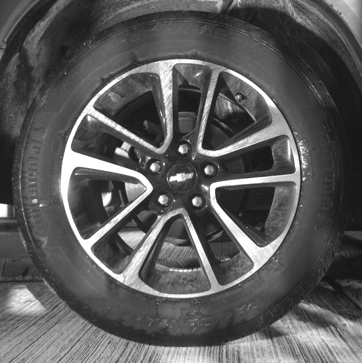 Used 2025 Chevrolet TrailBlazer LT image 15