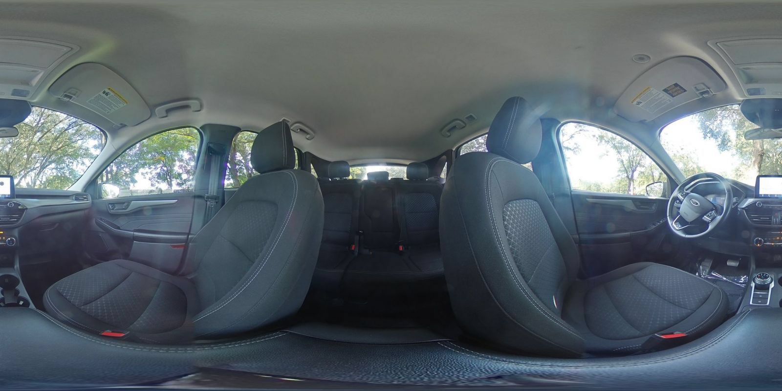 Used 2024 Ford Escape Active AWD/4WD image 40