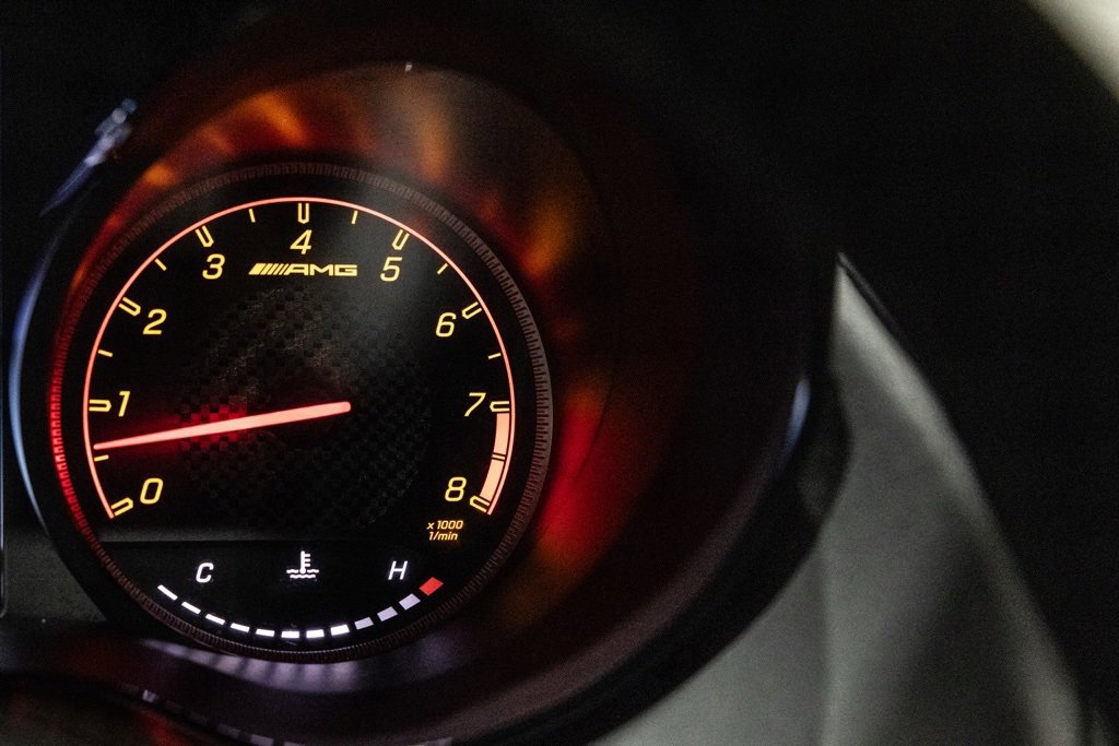 Used 2018 Mercedes-Benz AMG GT R image 52