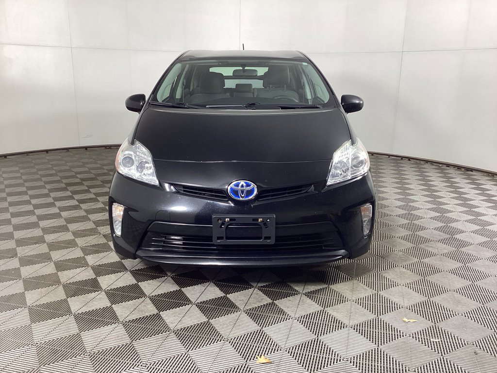 Used 2015 Toyota Prius Two image 6
