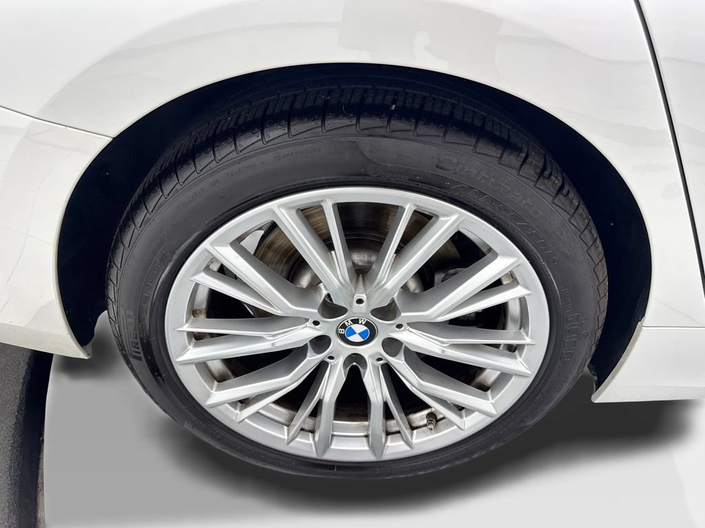 Used 2023 BMW 330i Sedan w/ Driving Assistance Package RWD image 82