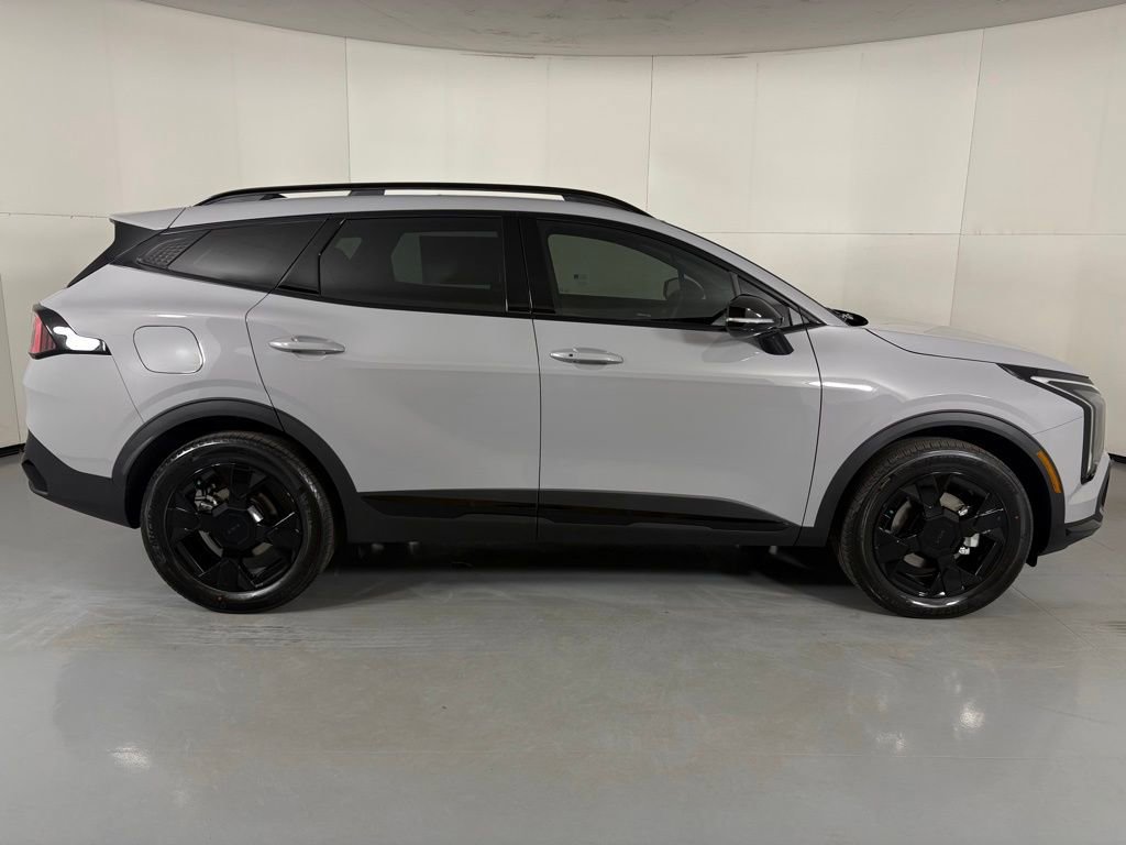 New 2026 Kia Sportage X-Line image 9