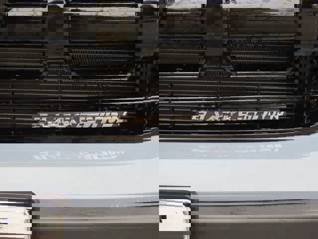 New 2026 Honda Ridgeline Black Edition image 7