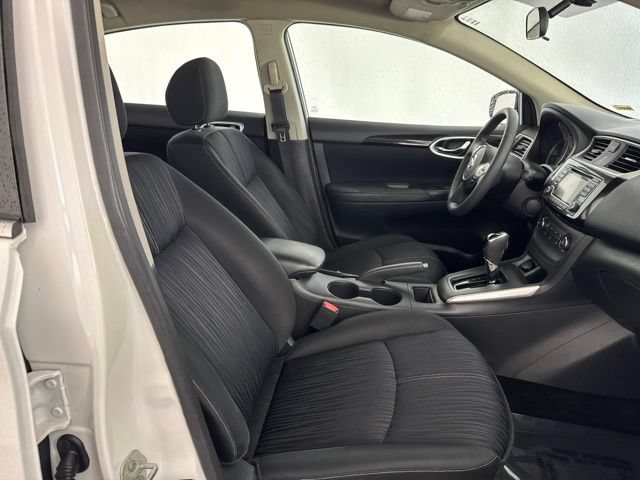 Used 2017 Nissan Sentra SV FWD image 24