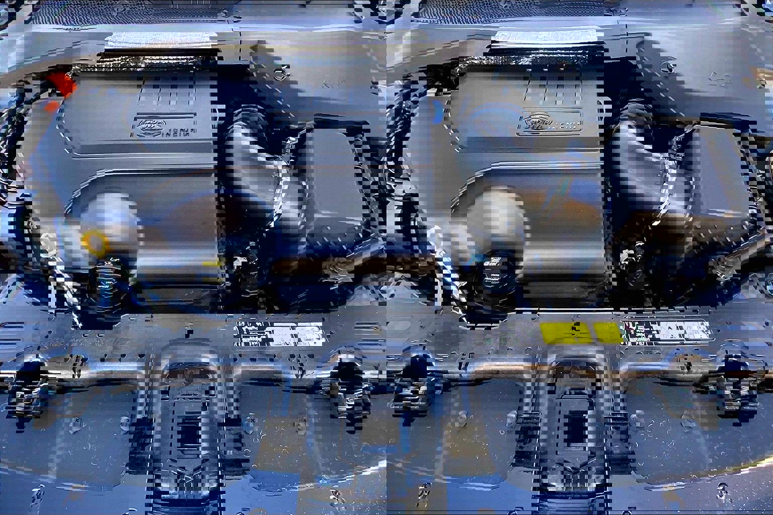 New 2026 Land Rover Range Rover Evoque Dynamic SE image 14