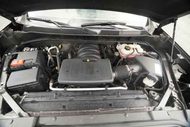 Used 2019 Chevrolet Silverado 1500 LT w/ All-Star Edition RWD image 10