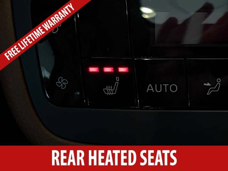 New 2026 Nissan Pathfinder Platinum AWD/4WD image 20