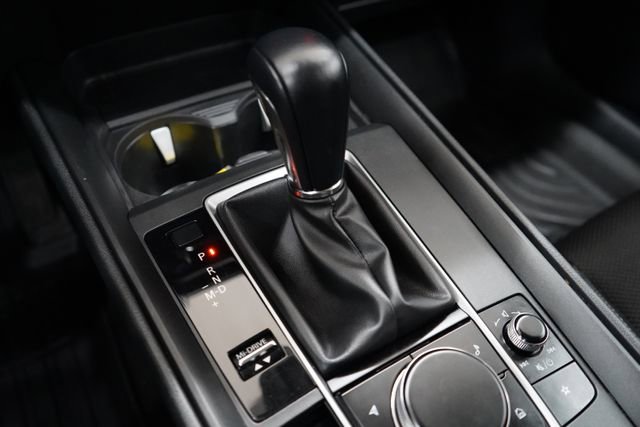 Used 2024 MAZDA CX-50 AWD 2.5 S w/ Cargo Package image 61