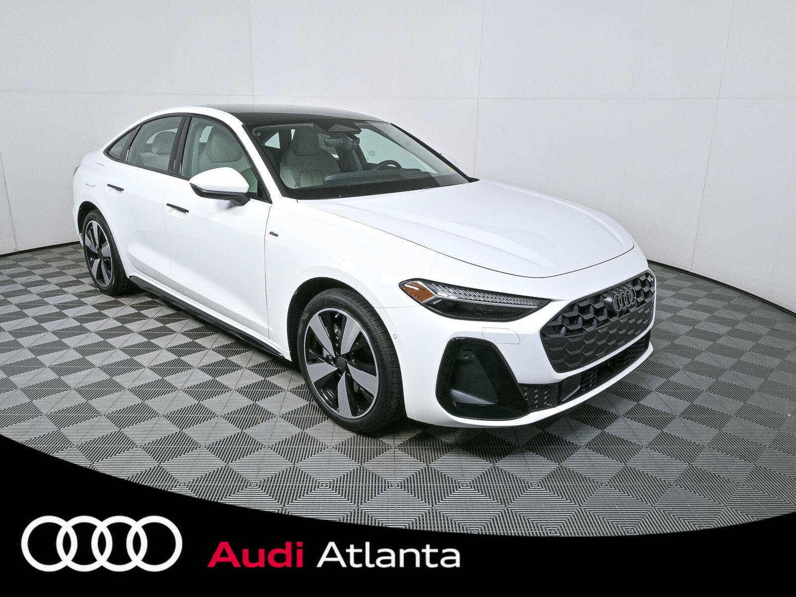 New 2026 Audi A5 Premium Plus