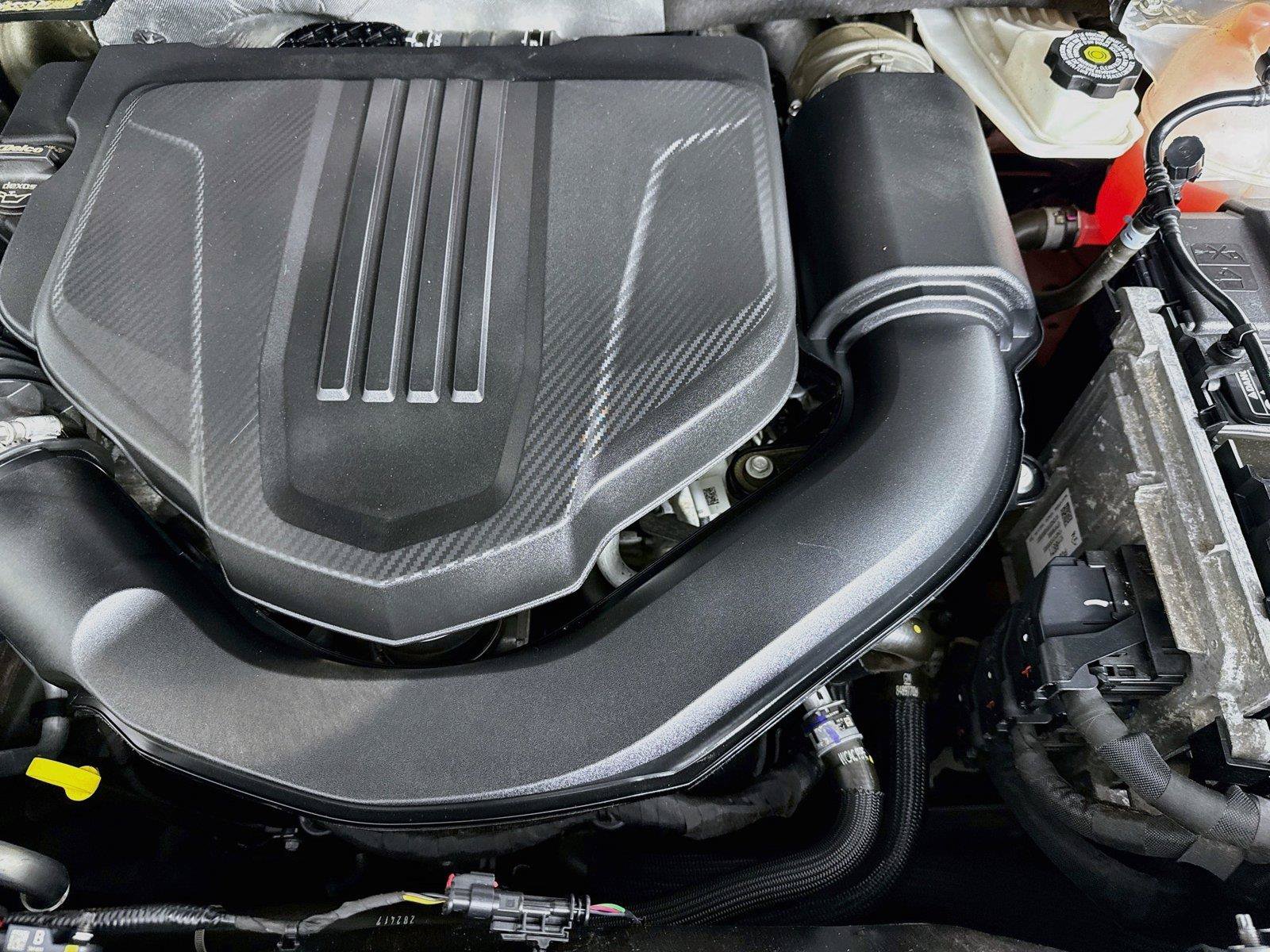 Used 2024 GMC Acadia Elevation AWD/4WD image 42