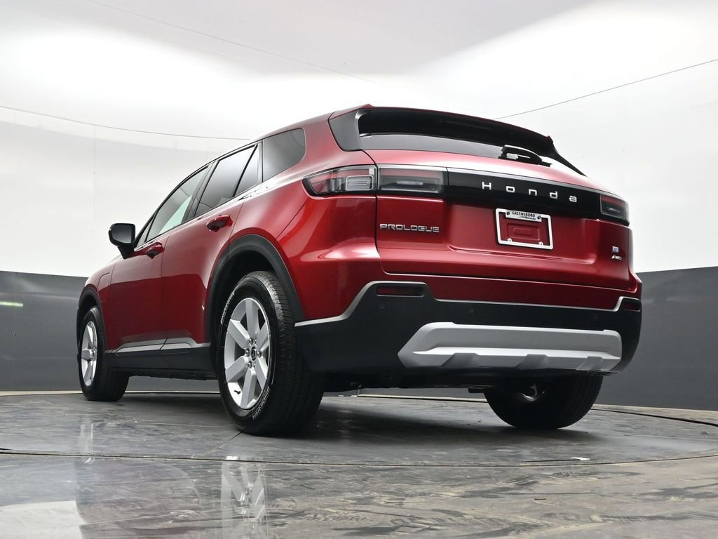Used 2024 Honda Prologue EX image 28