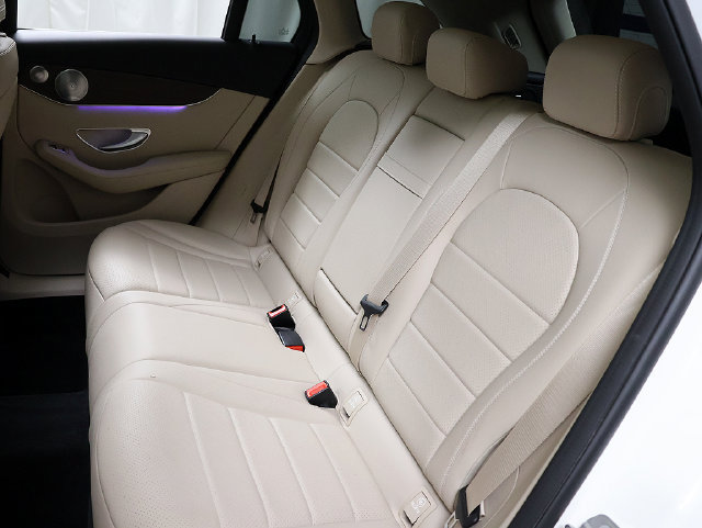 Used 2020 Mercedes-Benz GLC 300 4MATIC image 12
