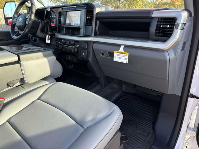 New 2026 Ford F350 XL image 14