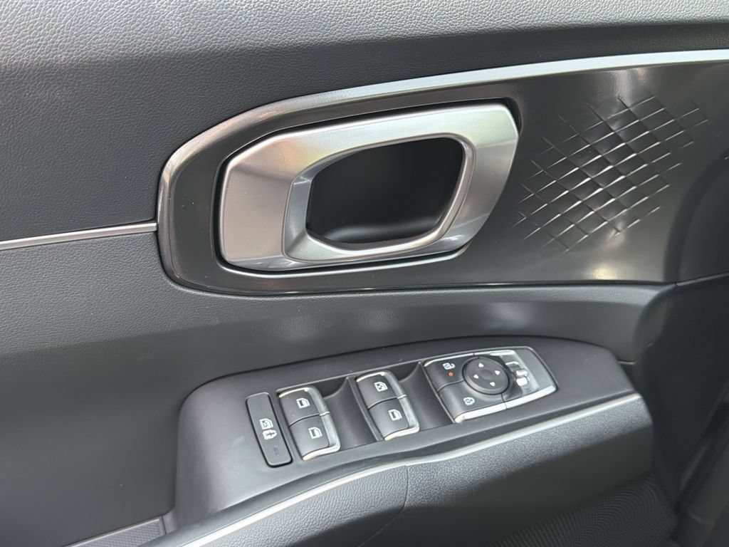New 2026 Kia Sorento S FWD image 35