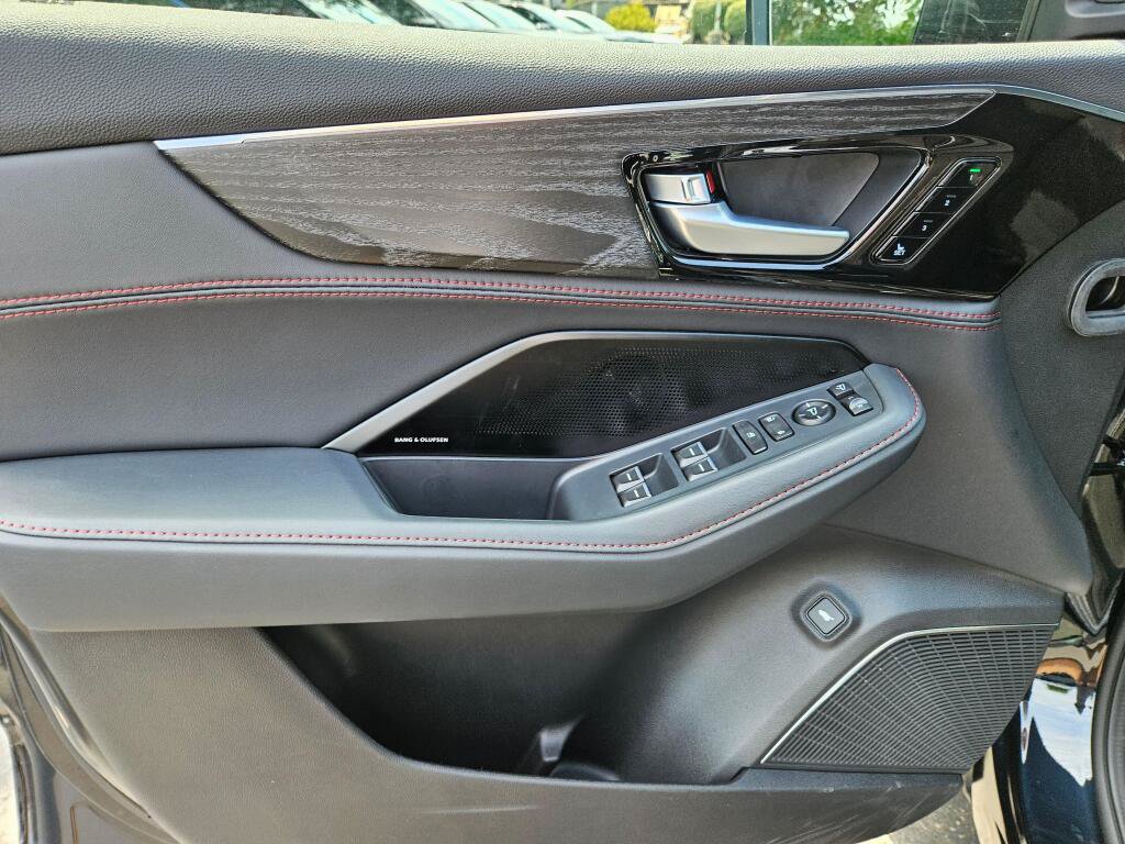 New 2026 Acura MDX Type S AWD/4WD image 27