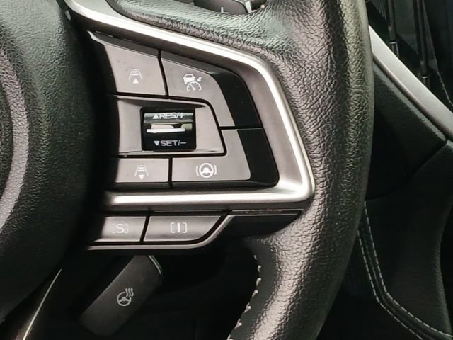 Used 2020 Subaru Forester Touring w/ Popular Package #2 AWD/4WD image 11