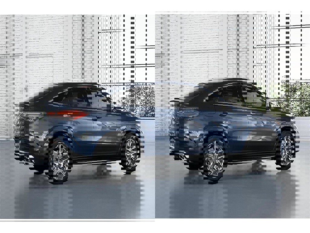 New 2026 Mercedes-Benz GLE 53 AMG 4MATIC image 19