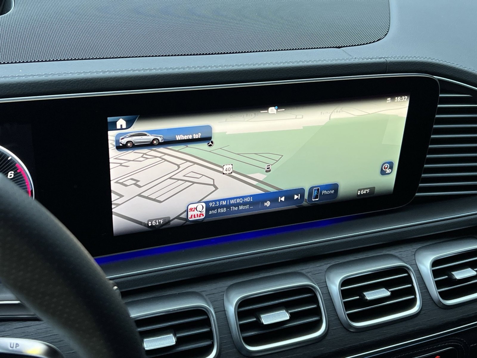 New 2026 Mercedes-Benz GLE 53 AMG 4MATIC Coupe image 18