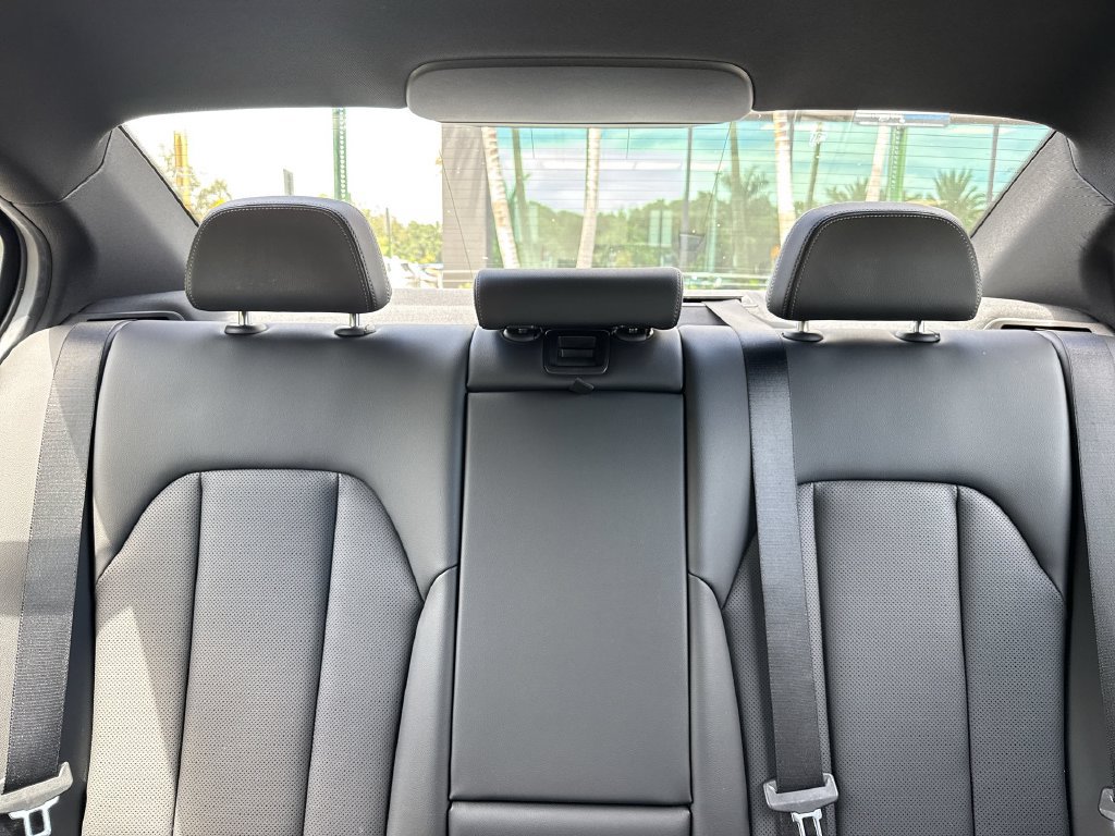 Used 2026 BMW 330i Sedan RWD image 18