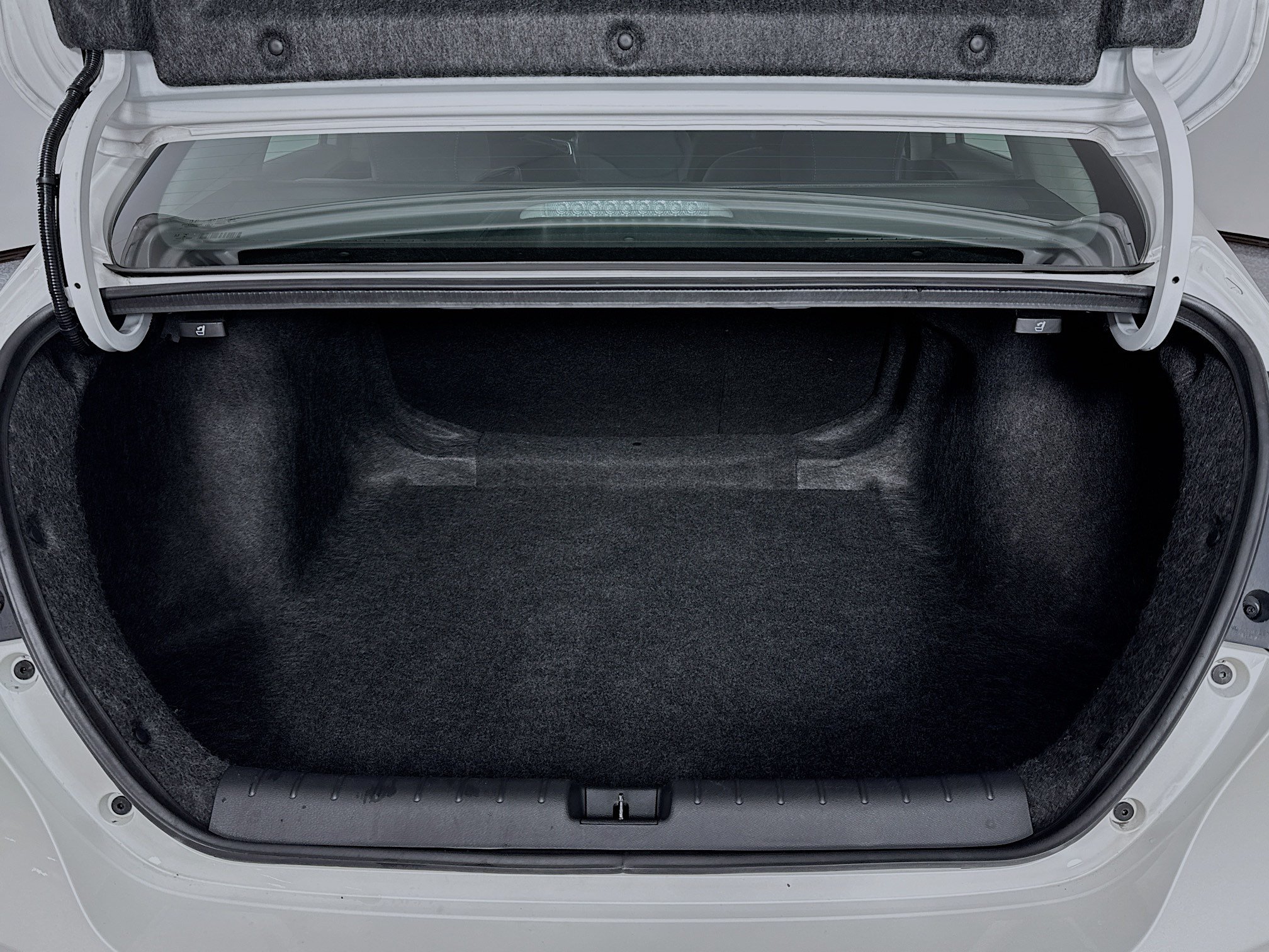 Certified 2019 Honda Insight EX image 23