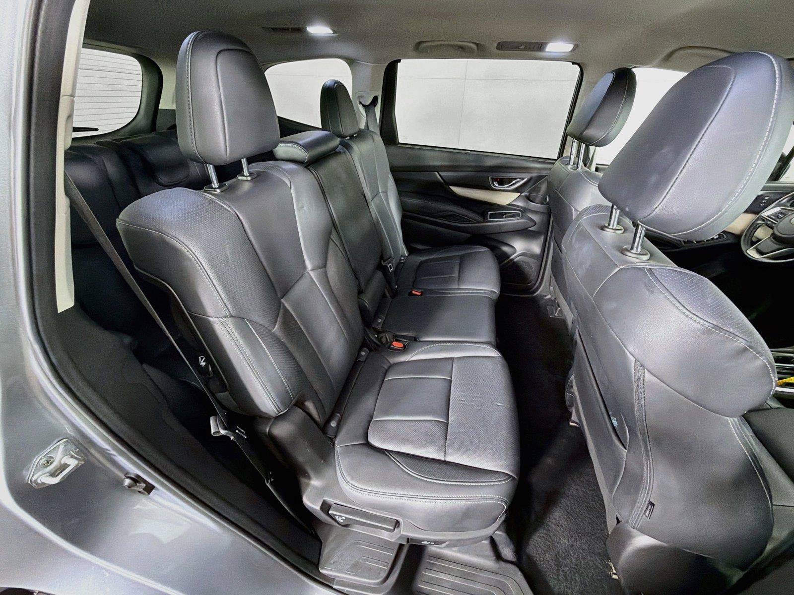 Used 2021 Subaru Ascent Limited w/ Popular Package #2A AWD/4WD image 29